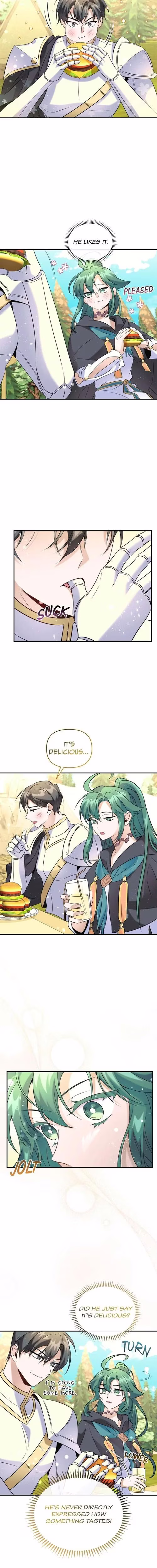 Cooking Sorcerer - Chapter 50 - Part 16