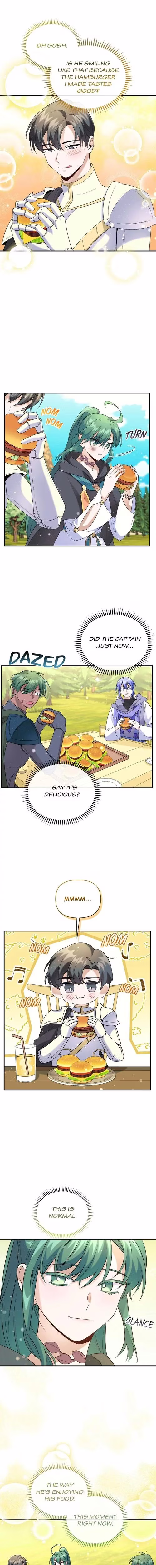 Cooking Sorcerer - Chapter 50 - Part 17