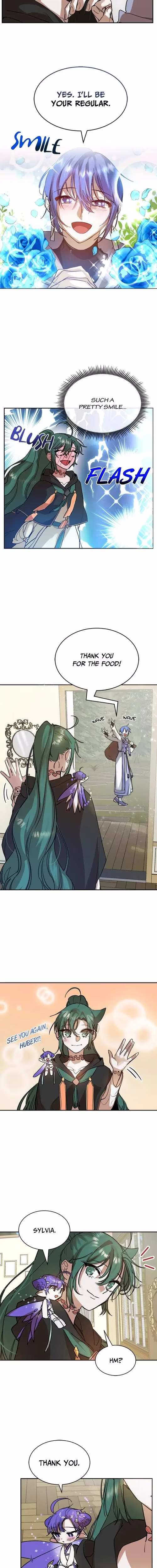 Cooking Sorcerer - Chapter 6 - Part 9