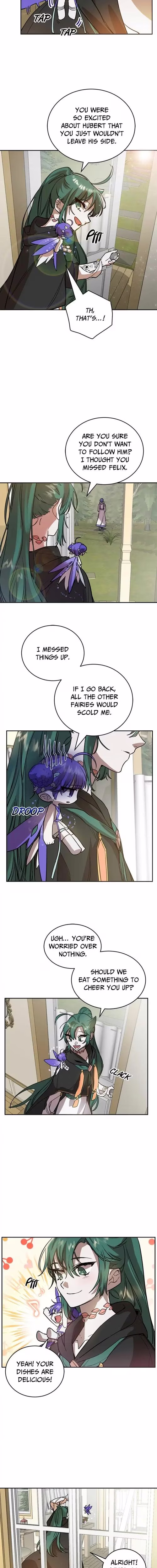 Cooking Sorcerer - Chapter 6 - Part 10