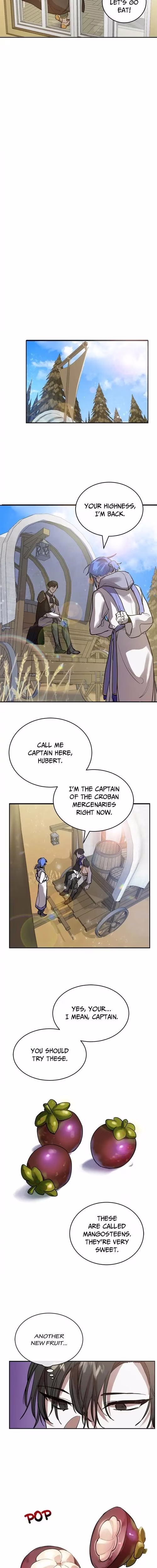 Cooking Sorcerer - Chapter 6 - Part 11