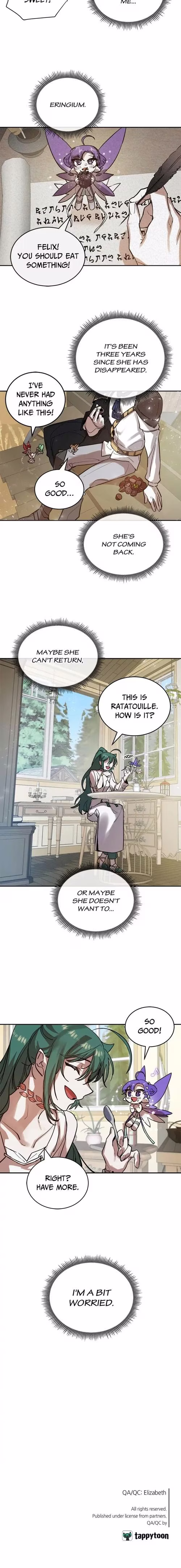 Cooking Sorcerer - Chapter 6 - Part 13