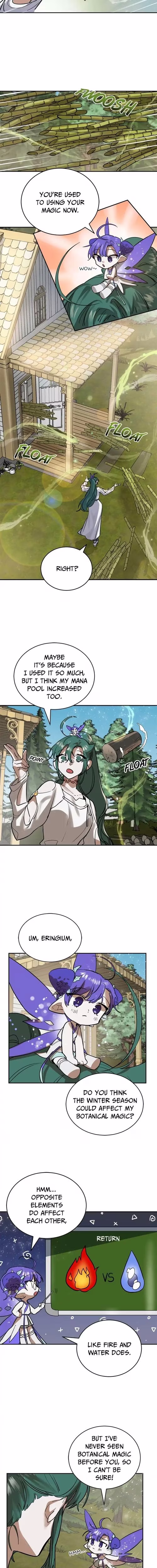 Cooking Sorcerer - Chapter 7 - Part 7