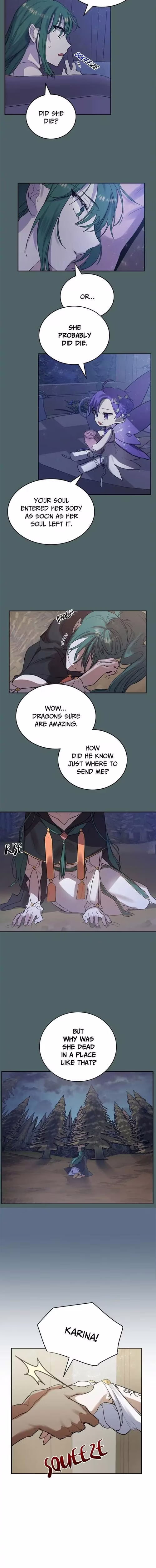 Cooking Sorcerer - Chapter 8 - Part 3