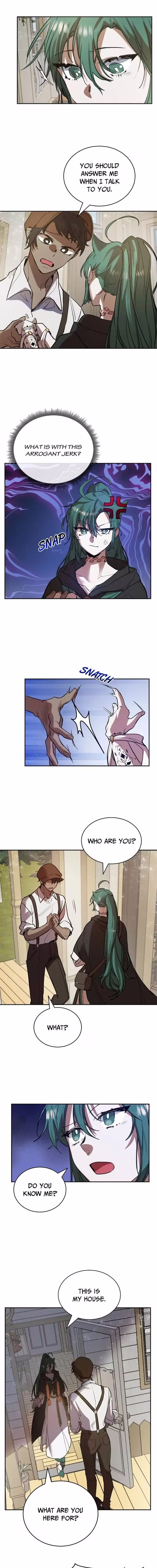 Cooking Sorcerer - Chapter 8 - Part 4