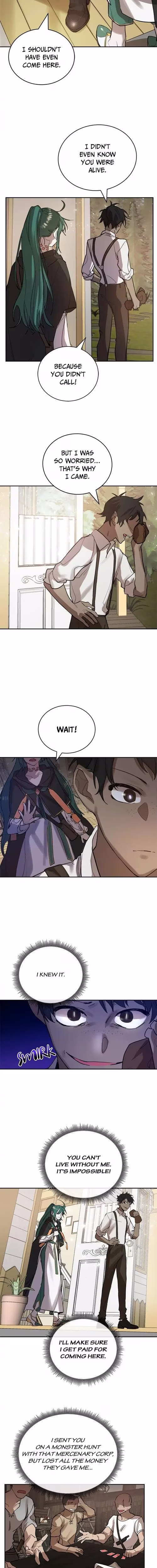 Cooking Sorcerer - Chapter 8 - Part 6