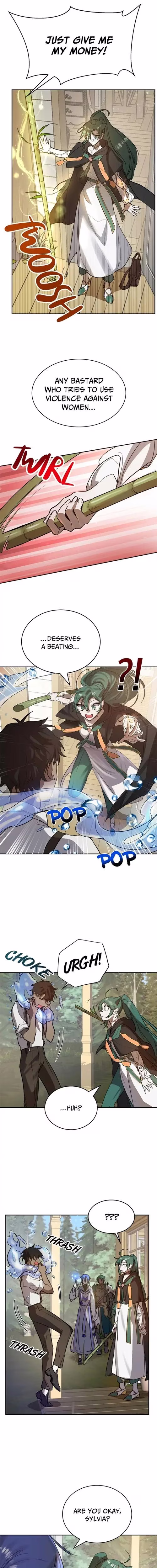 Cooking Sorcerer - Chapter 8 - Part 10