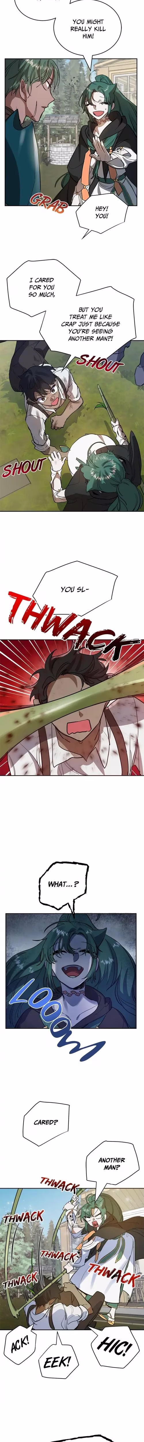 Cooking Sorcerer - Chapter 9 - Part 3