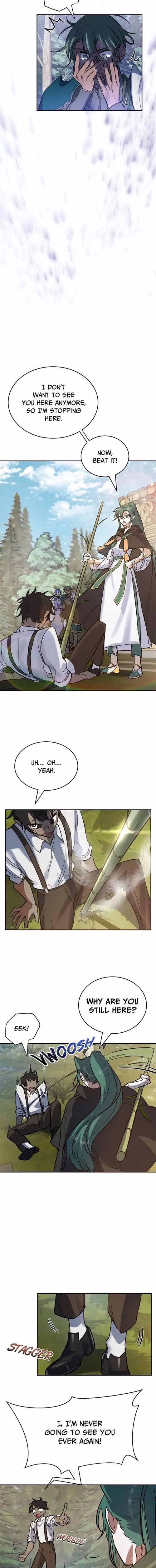 Cooking Sorcerer - Chapter 9 - Part 5