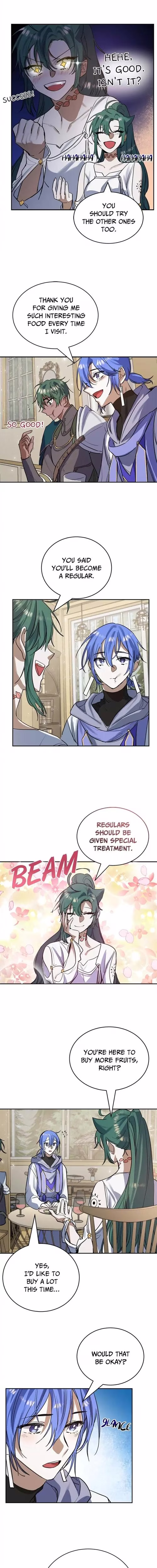 Cooking Sorcerer - Chapter 9 - Part 9