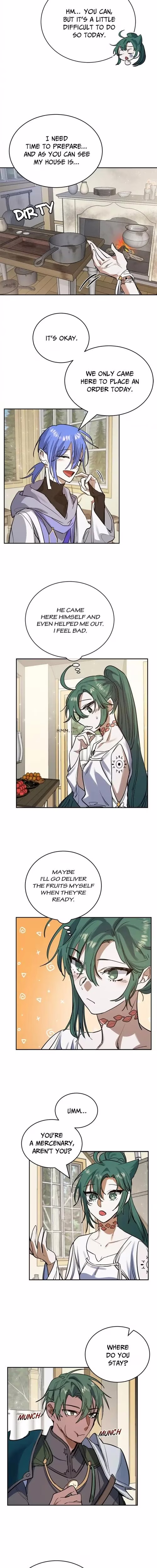 Cooking Sorcerer - Chapter 9 - Part 10