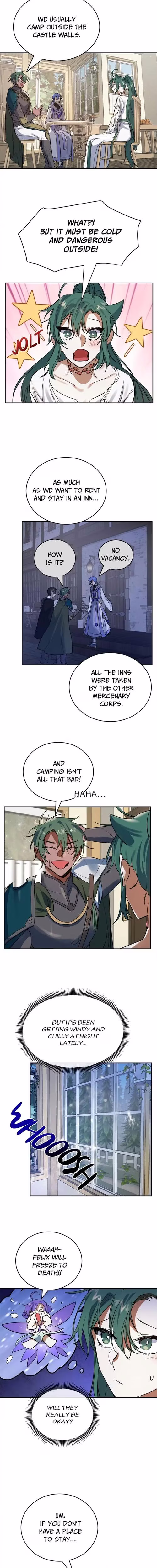 Cooking Sorcerer - Chapter 9 - Part 11