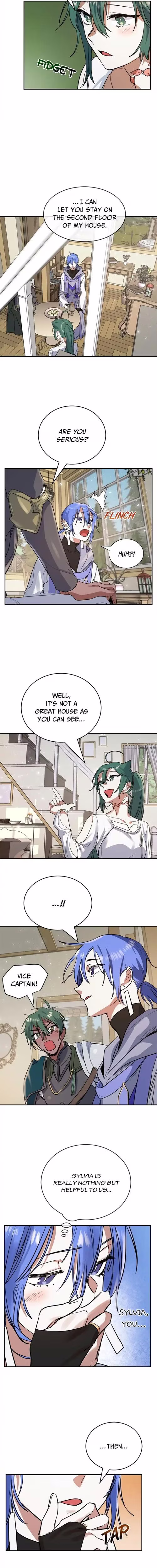 Cooking Sorcerer - Chapter 9 - Part 12