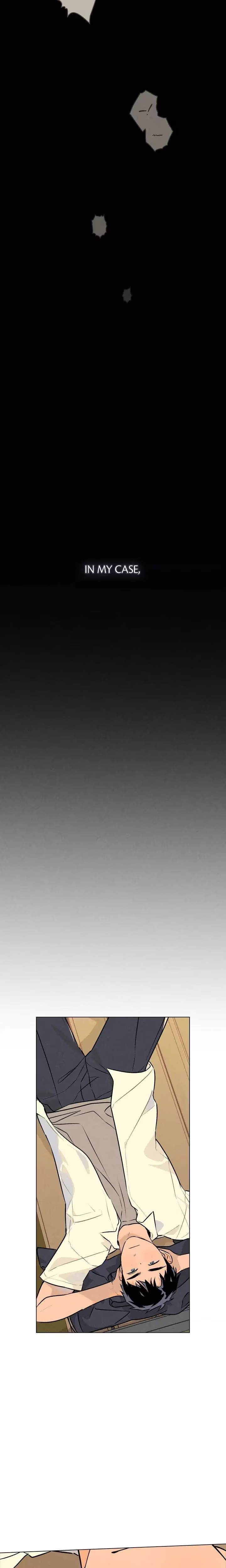 Countdown to Love - Chapter 1 - Part 4