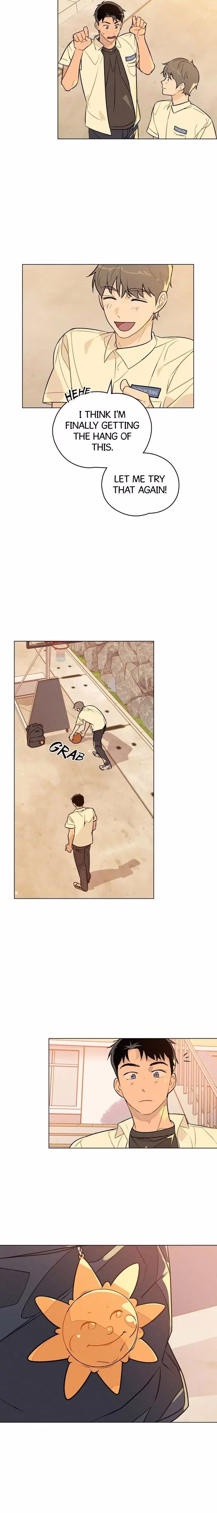 Countdown to Love - Chapter 12 - Part 6