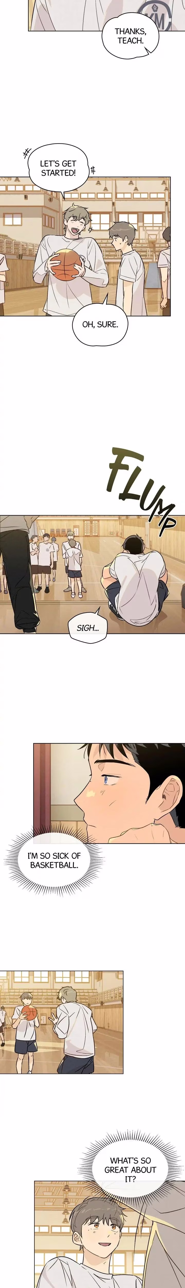 Countdown to Love - Chapter 13 - Part 3