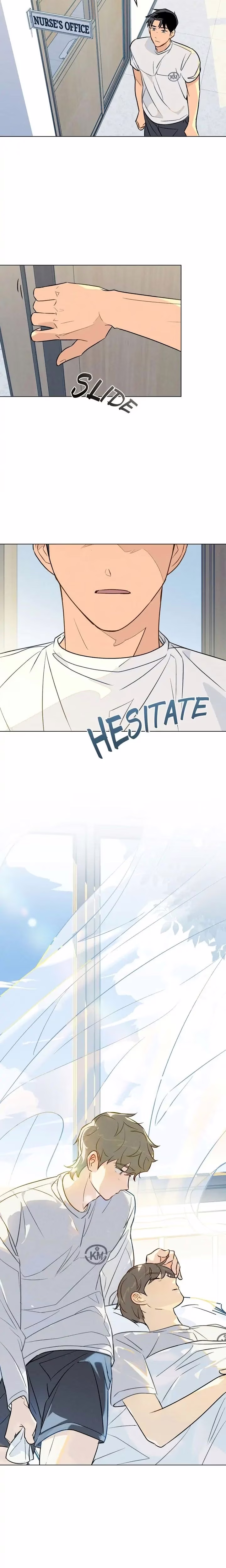 Countdown to Love - Chapter 13 - Part 10