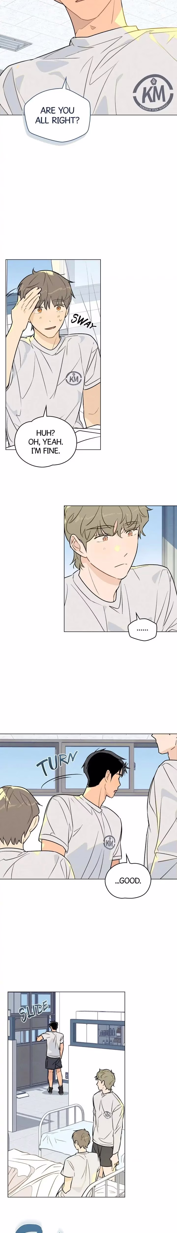 Countdown to Love - Chapter 13 - Part 12