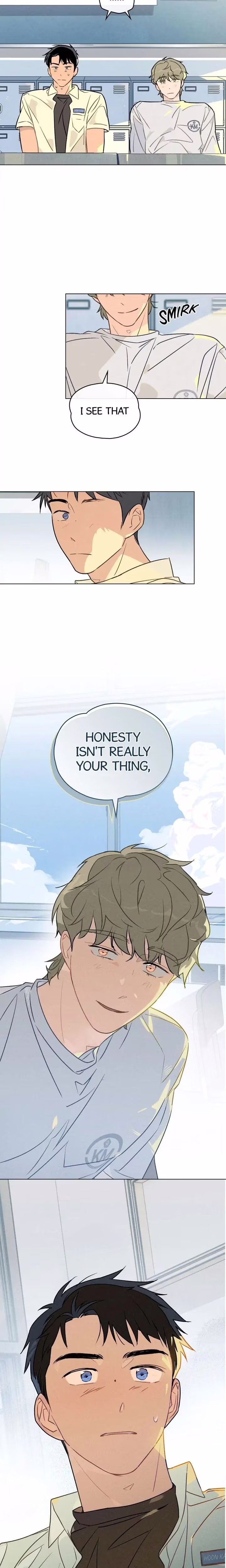 Countdown to Love - Chapter 13 - Part 15