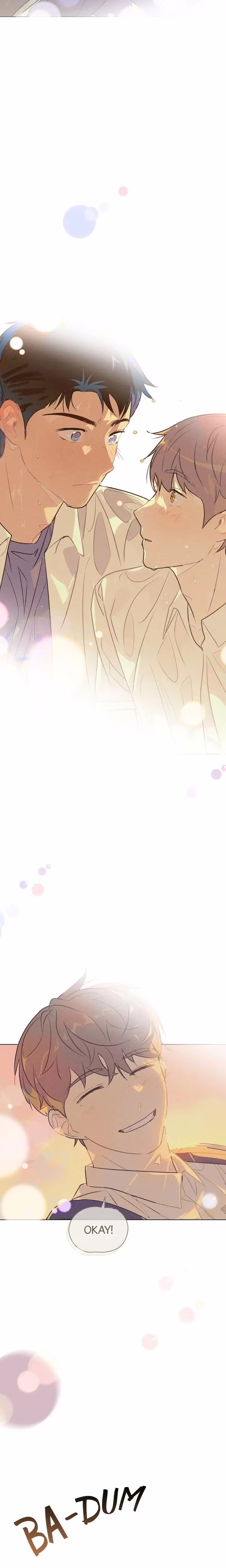 Countdown to Love - Chapter 14 - Part 5