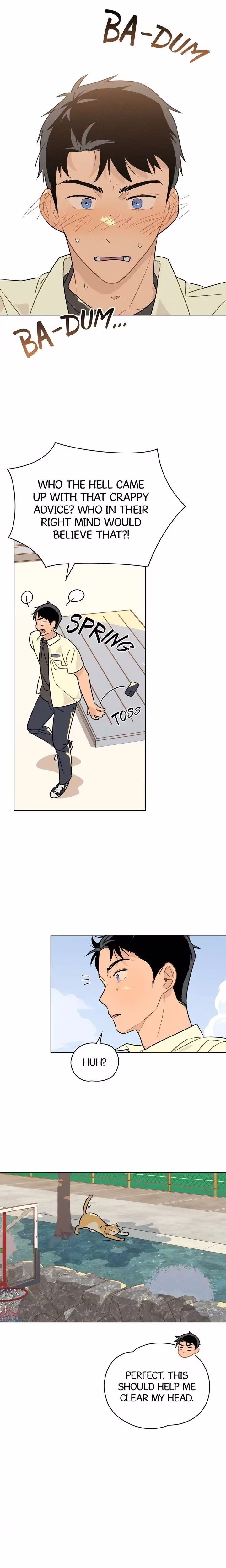 Countdown to Love - Chapter 14 - Part 6