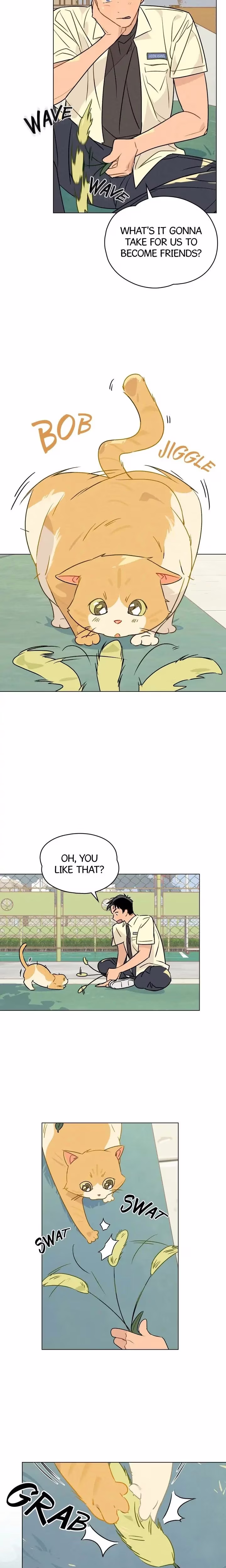 Countdown to Love - Chapter 14 - Part 8