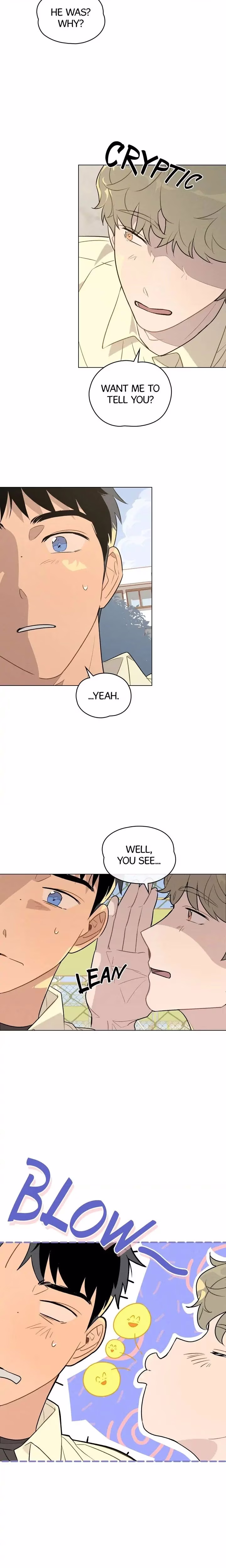 Countdown to Love - Chapter 14 - Part 11