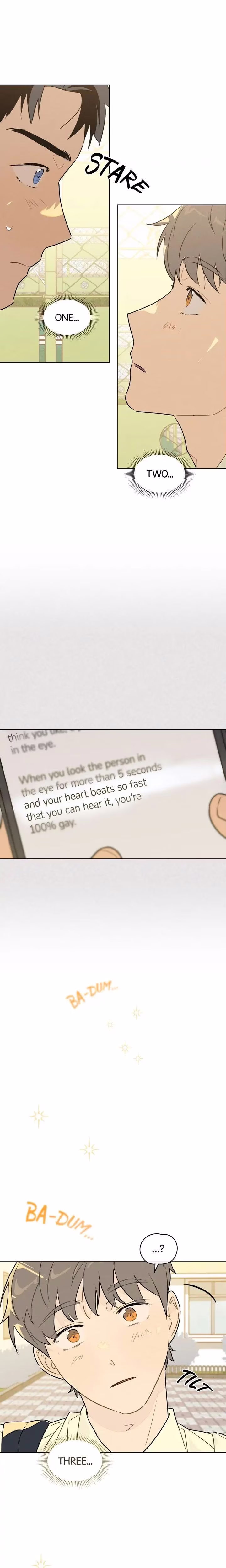 Countdown to Love - Chapter 14 - Part 15