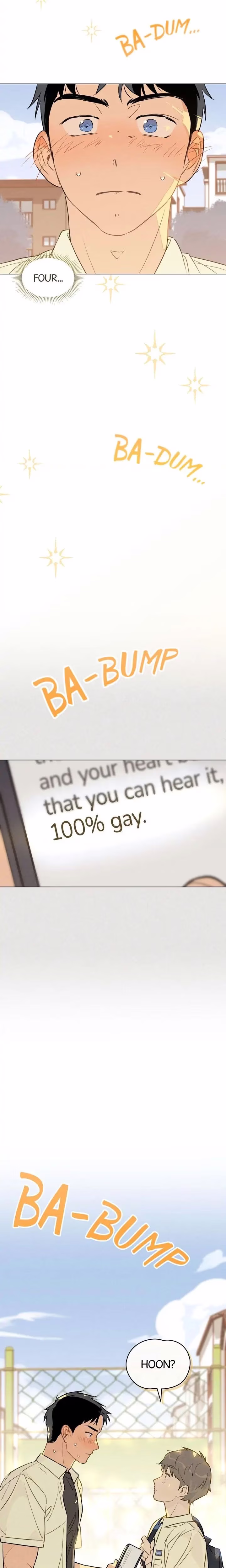 Countdown to Love - Chapter 14 - Part 16