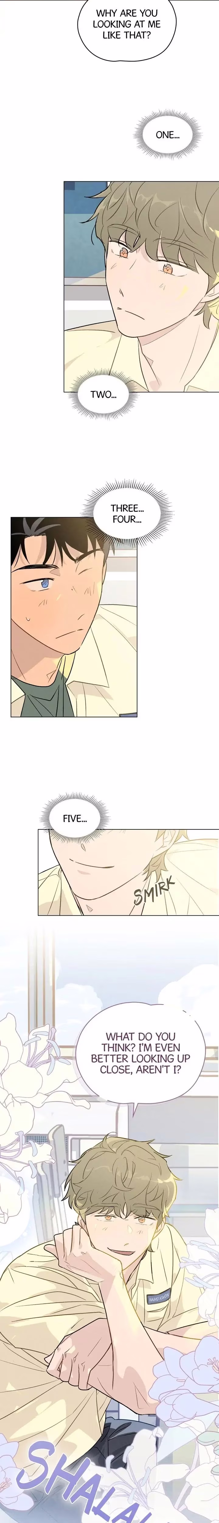 Countdown to Love - Chapter 15 - Part 6