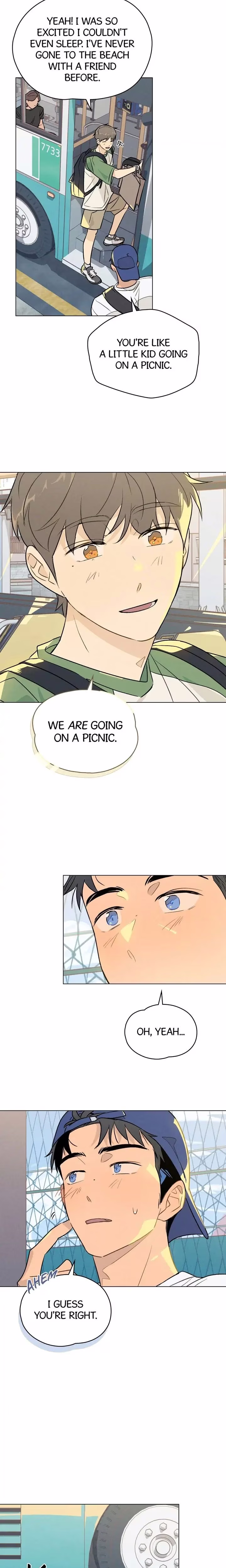 Countdown to Love - Chapter 15 - Part 10