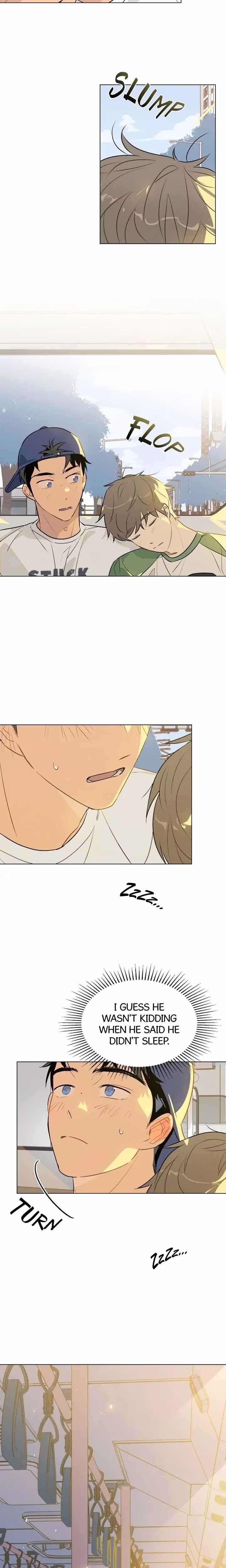 Countdown to Love - Chapter 15 - Part 12