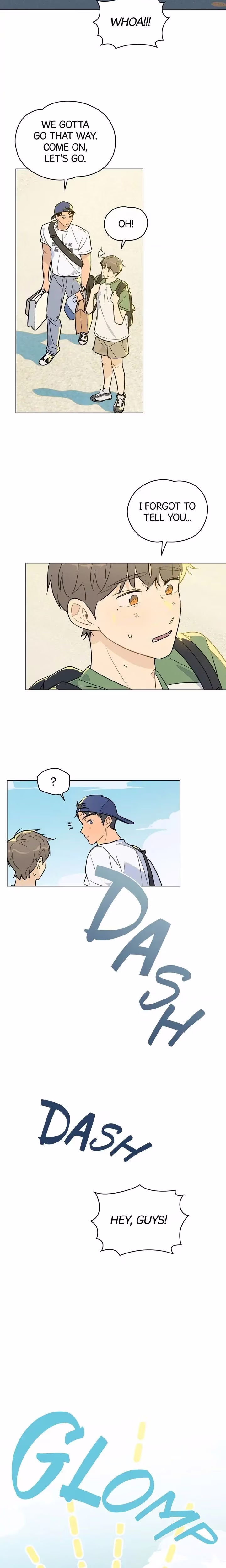 Countdown to Love - Chapter 15 - Part 14