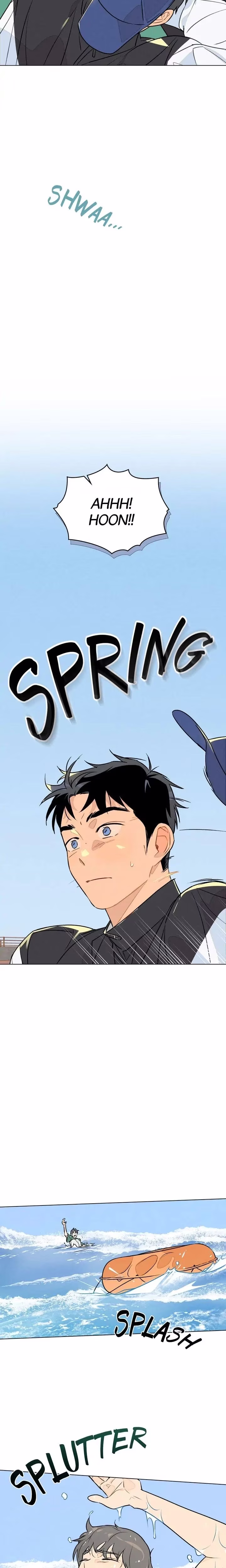 Countdown to Love - Chapter 16 - Part 6