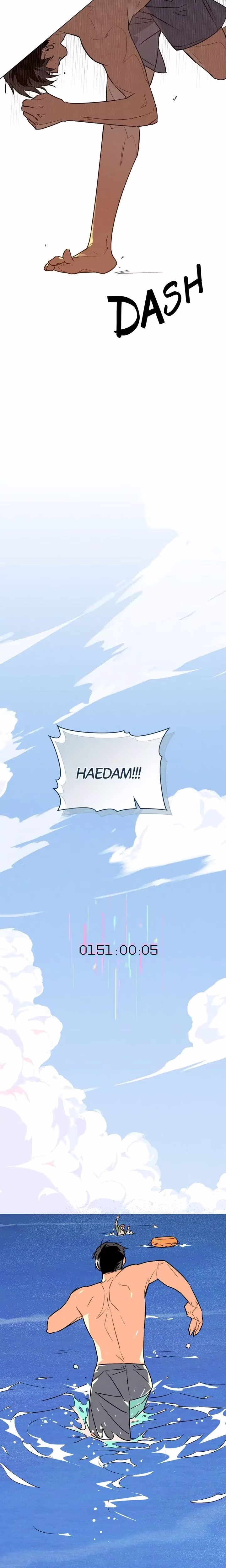 Countdown to Love - Chapter 16 - Part 8