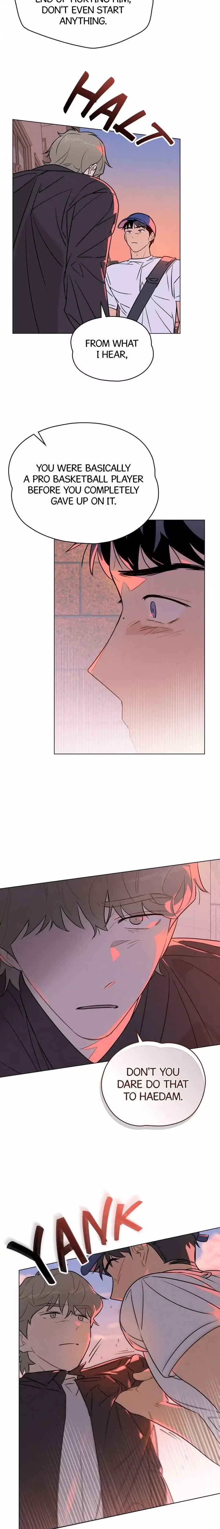 Countdown to Love - Chapter 17 - Part 14