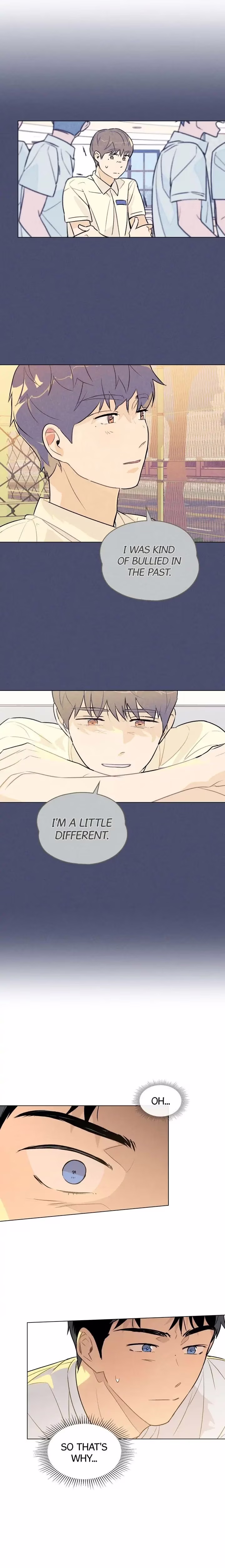 Countdown to Love - Chapter 18 - Part 10