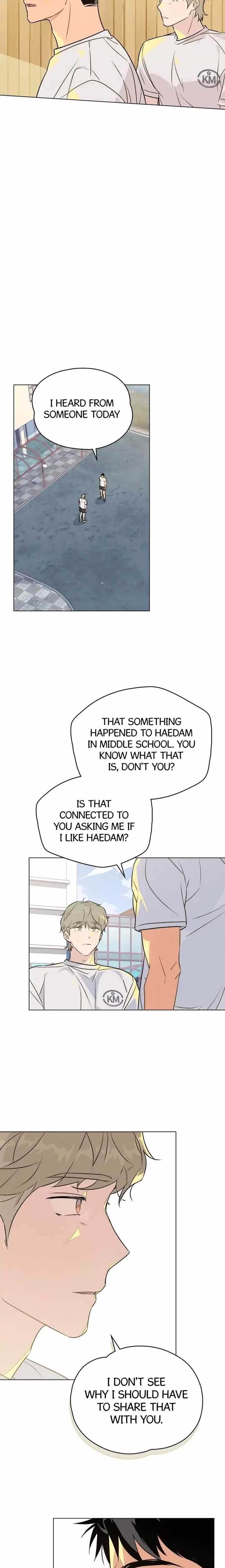 Countdown to Love - Chapter 18 - Part 13