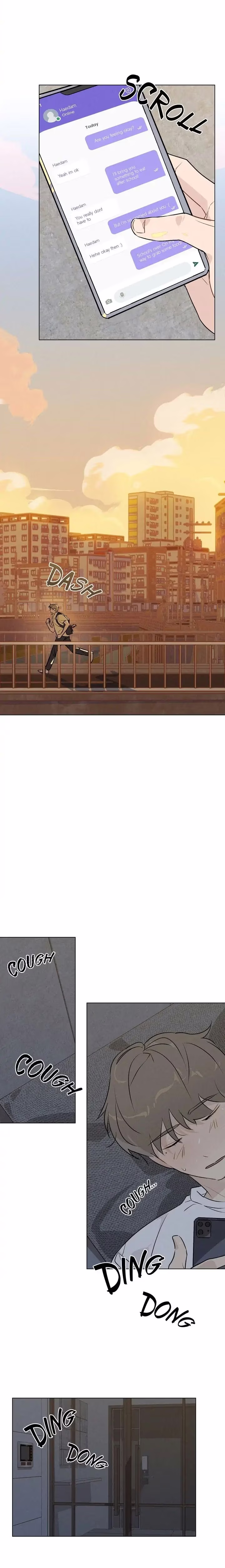 Countdown to Love - Chapter 19 - Part 4