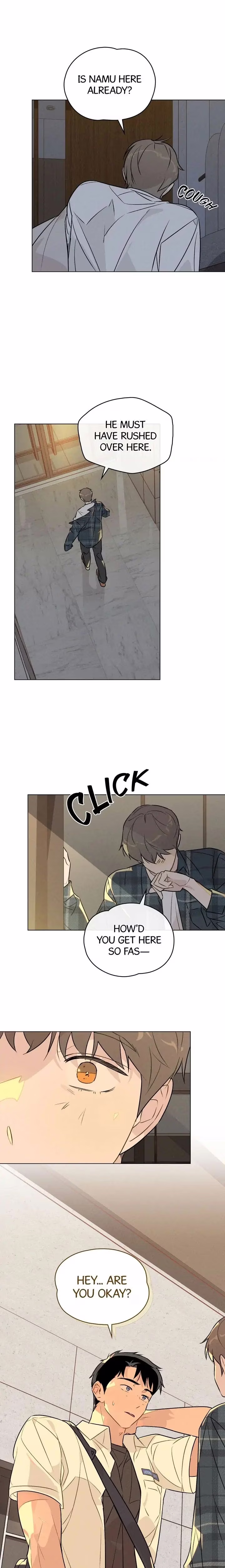 Countdown to Love - Chapter 19 - Part 5