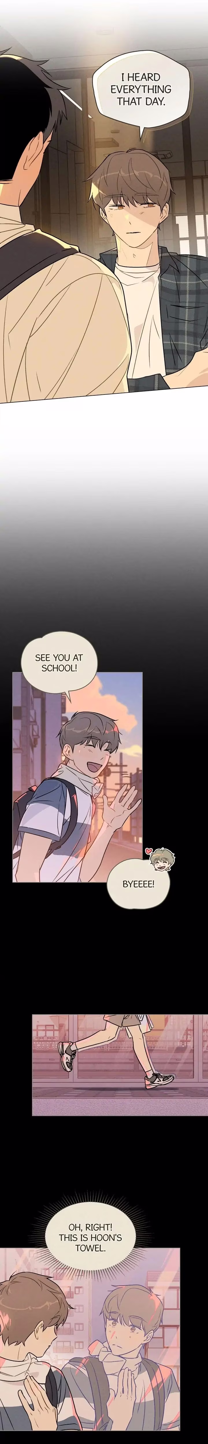 Countdown to Love - Chapter 19 - Part 7