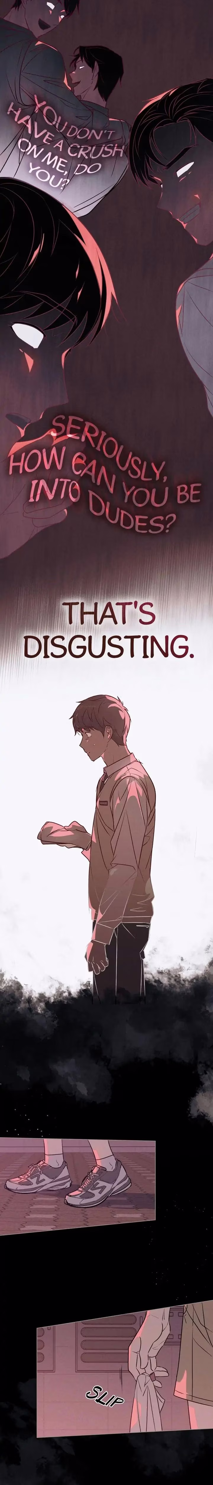 Countdown to Love - Chapter 19 - Part 10