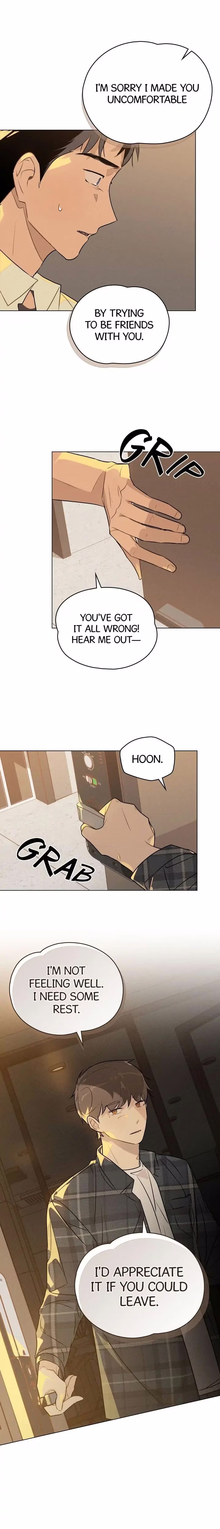 Countdown to Love - Chapter 19 - Part 13