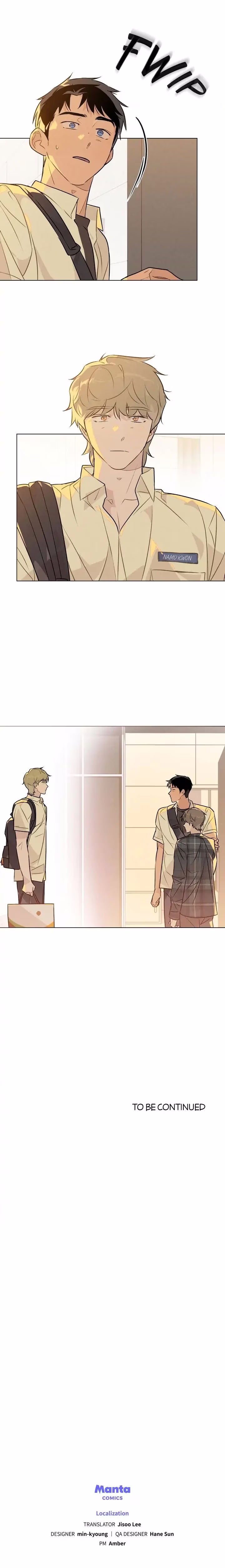 Countdown to Love - Chapter 19 - Part 15