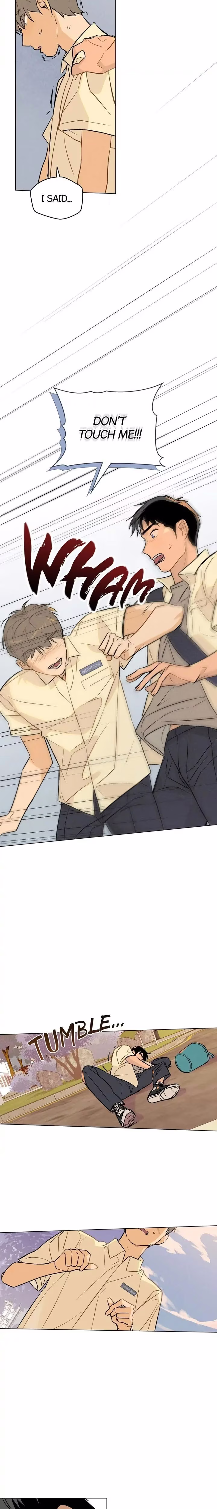 Countdown to Love - Chapter 2 - Part 14