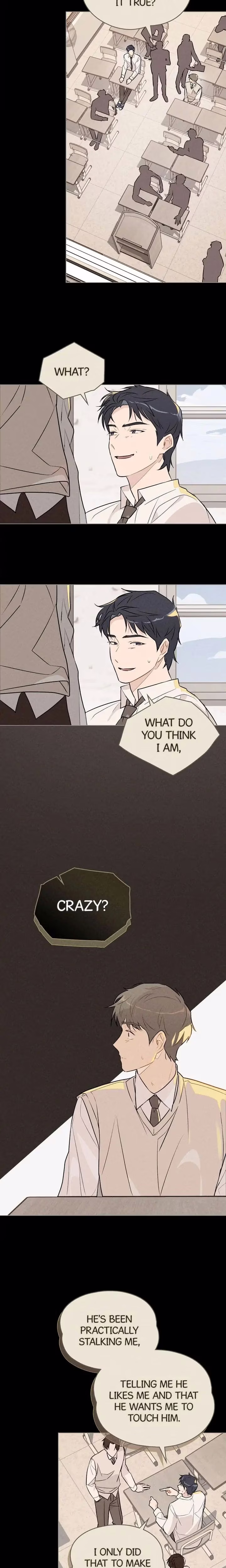 Countdown to Love - Chapter 20 - Part 5