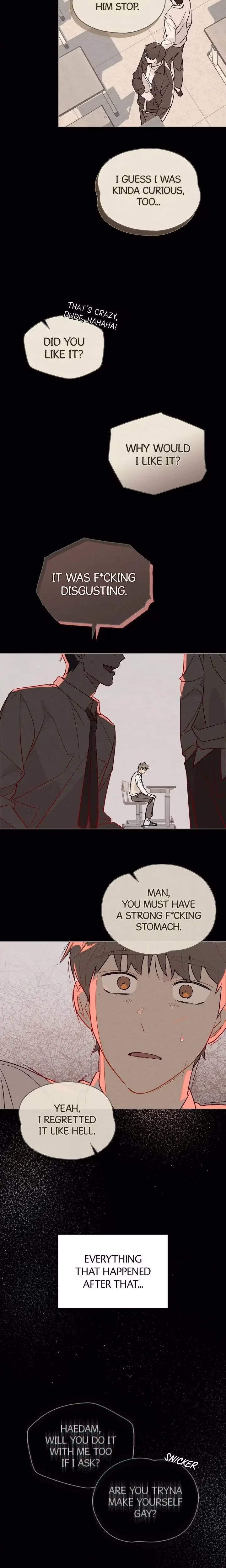 Countdown to Love - Chapter 20 - Part 6