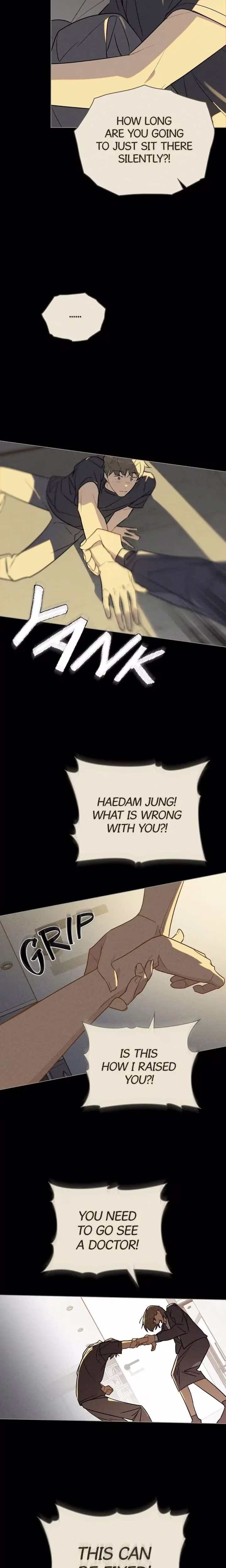 Countdown to Love - Chapter 20 - Part 9