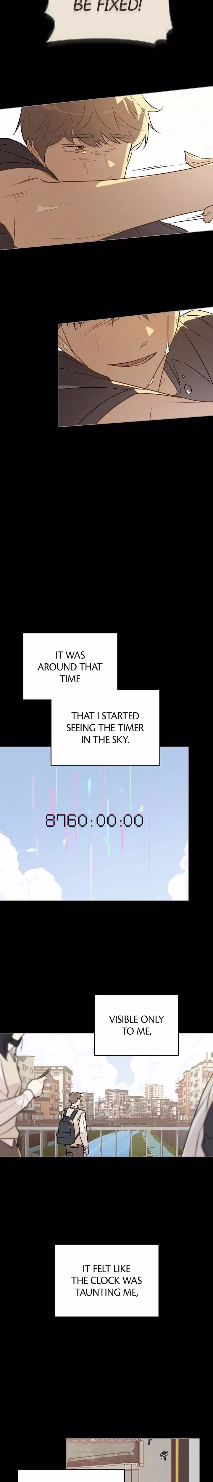 Countdown to Love - Chapter 20 - Part 10