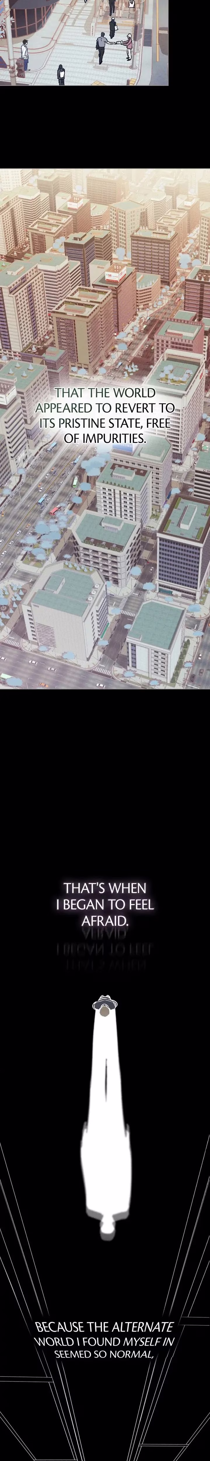 Countdown to Love - Chapter 20 - Part 12